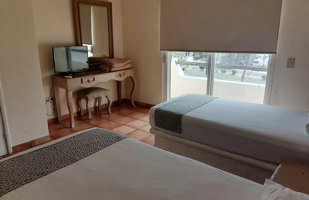Suites Las Palmas-1