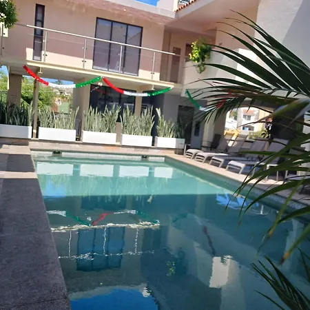 Suites Las Palmas-2