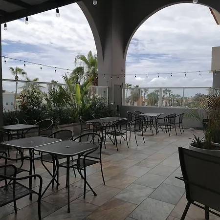 Suites Las Palmas-3
